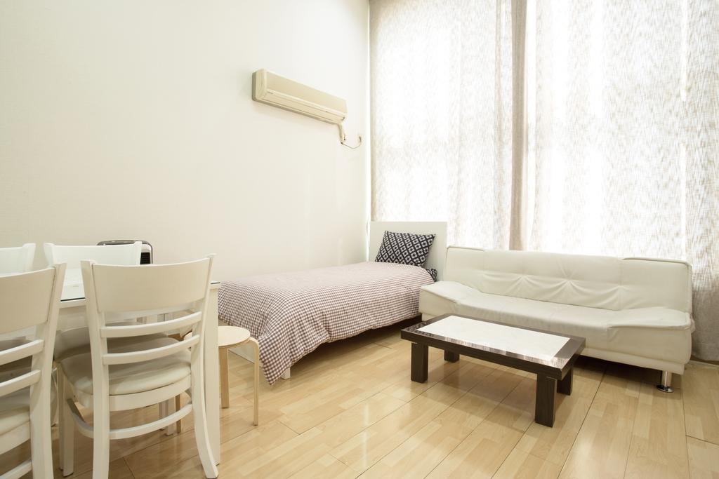 Njoy Seoul Zimmer foto