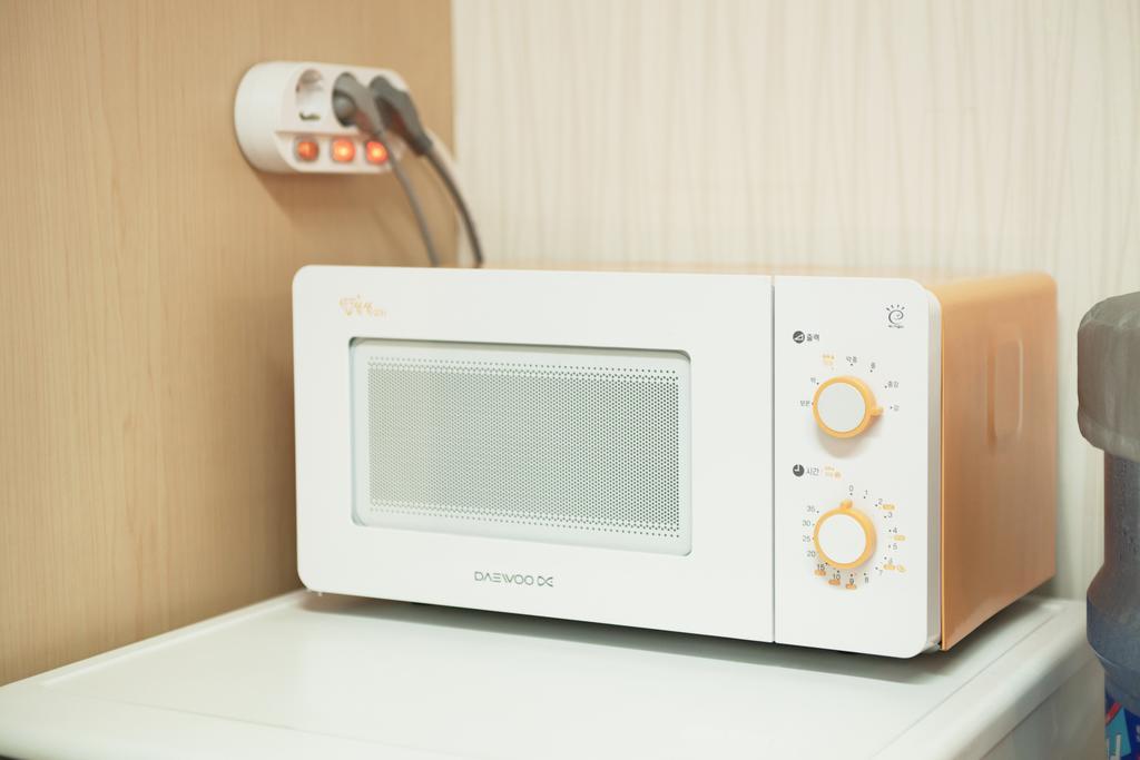 Njoy Seoul Zimmer foto