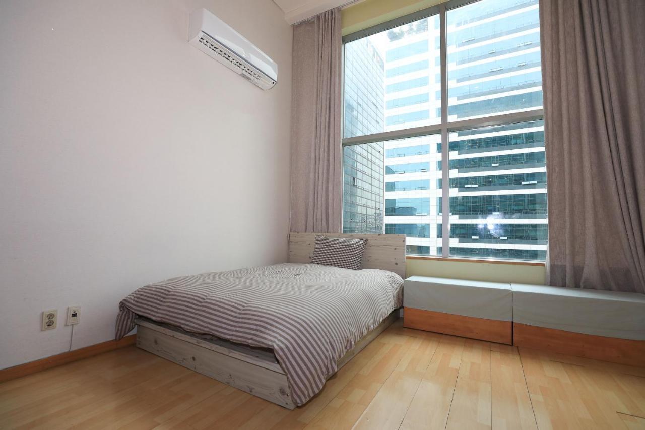 Njoy Seoul Exterior foto