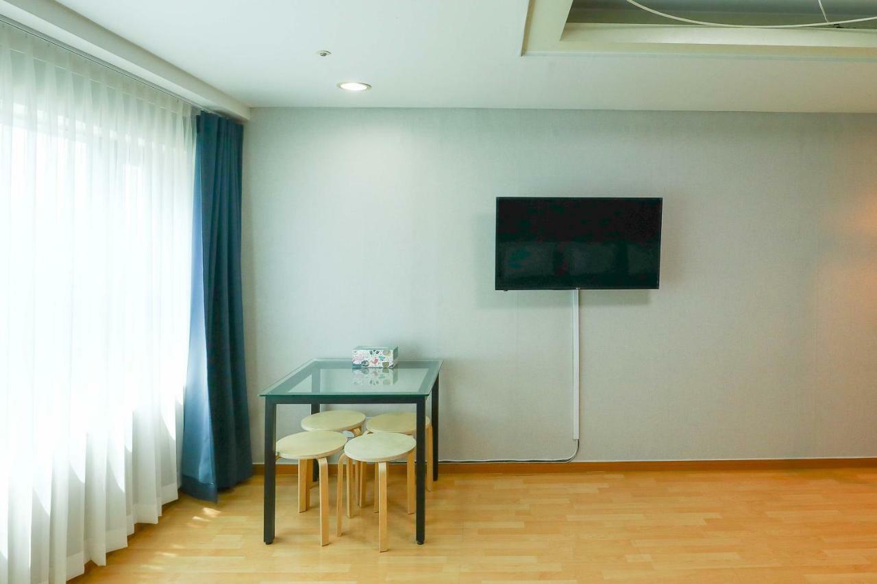 Njoy Seoul Exterior foto